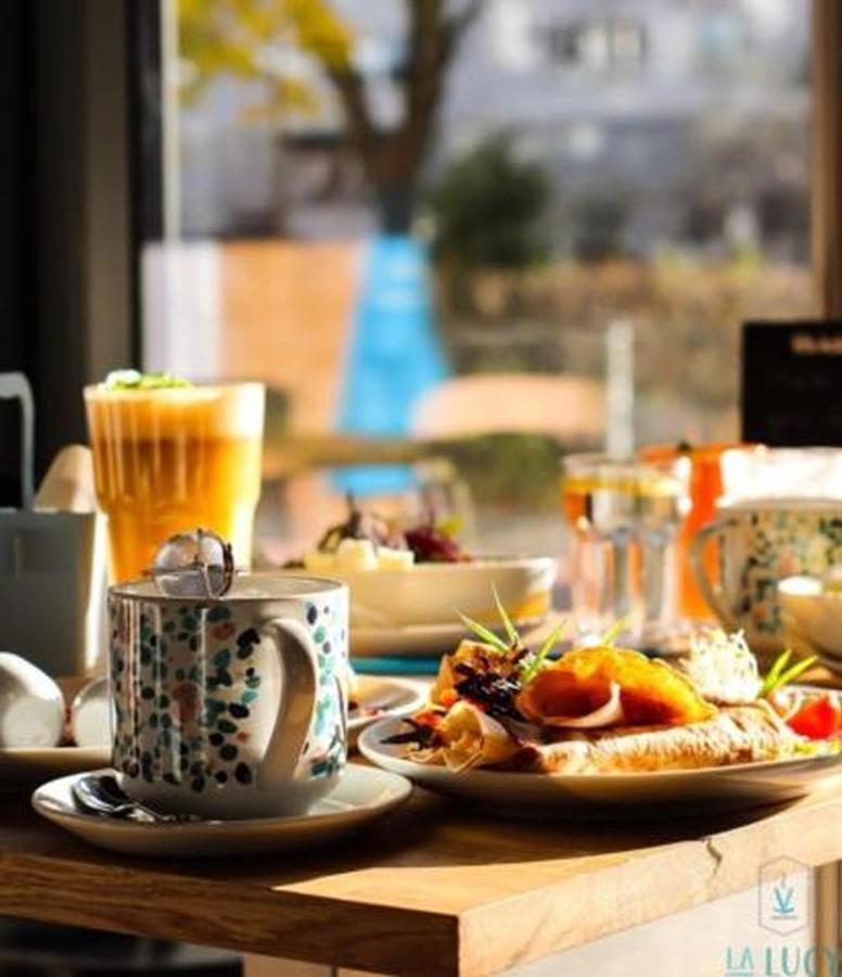 Apartament Mennica - Golden - Comfortable And Stylish Lägenhet Warszawa